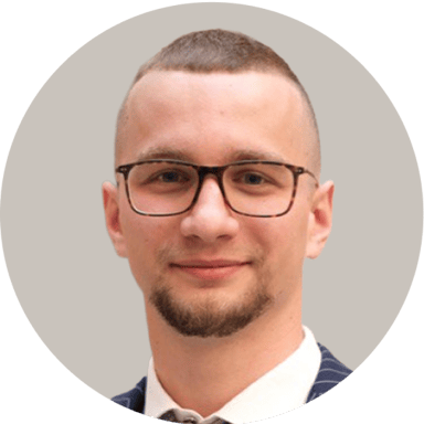 Dima Blanc