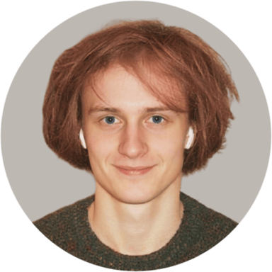 Max Kiselev