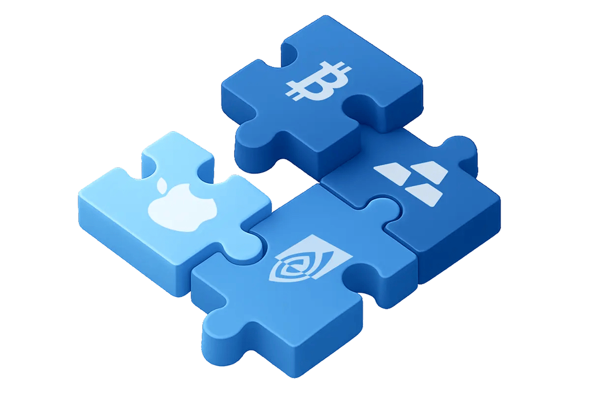 Structured products