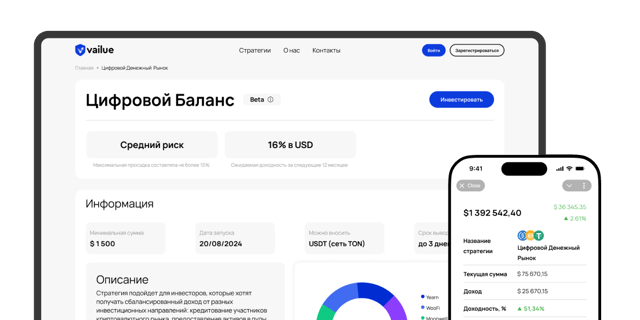 Личный кабинет